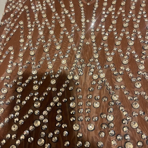 Dress - Picture 1 of 4